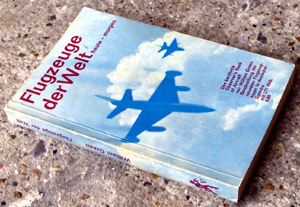 Flugzeuge der Welt - Aircraft - German Edition