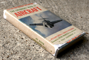 11. The Observer's Book of Aircraft Fifth Edition