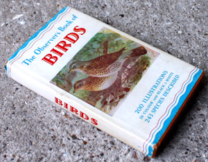 1. The Observers Book of Birds