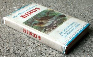 1. The Observers Book of Birds