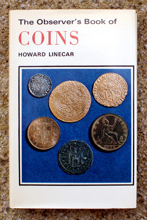 69. The Observer's Book of Coins