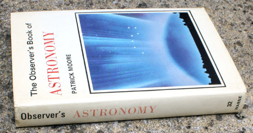 32. The Observer's Book of Astronomy