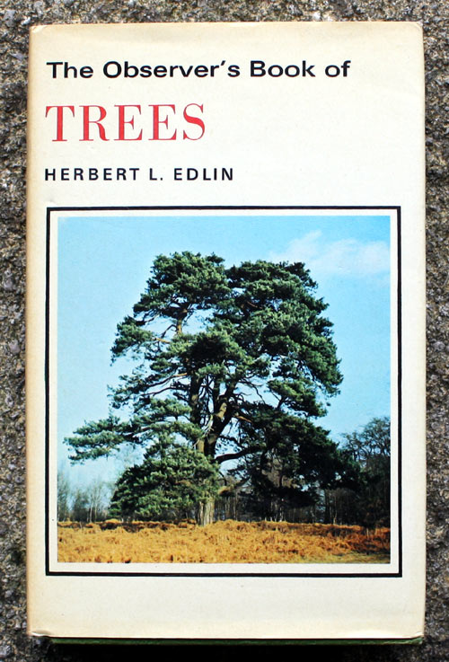 4. The Observer's Book of Trees