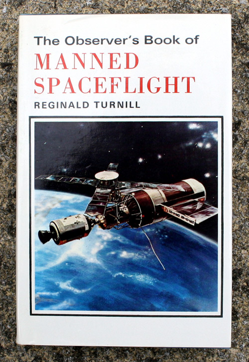 48. The Observer's Book of Manned Spaceflight