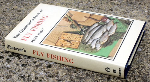 68. The Observer's Book of Fly Fishing