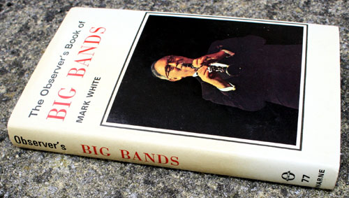 77. The Observer's Book of Big Bands