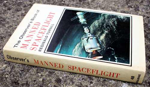 48. The Observer's Book of Manned Spaceflight