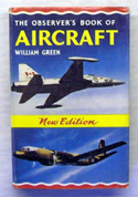 The Observers Book of Aircraft<br> Fifteenth Edition