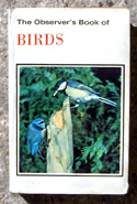 The Observers Book of Birds