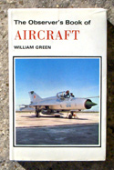 The Observers Book of Aircraft <br>Twenty-first Edition