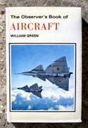 The Observers Book of Aircraft <br>Twenty-second Edition