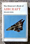 The Observers Book of Aircraft <br>Twenty-fifth Edition