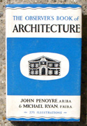 The Observers Book of Architecture