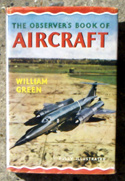 The Observers Book of Aircraft <br>Twelfth Edition