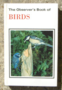 The Observers Book of Birds <br>Smooth Laminated Edition