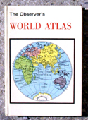 The Observers World Atlas