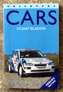 The Observers Book of Cars <br>34th Edition Rare Paperback