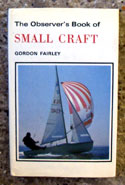 The Observers Book of Small Craft