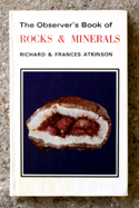The Observers Book of Rocks & Minerals