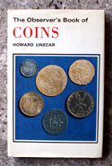 The Observers Book of Coins