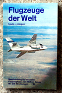 The Observers Book of Flugzeuge der Welt <br>- Aircraft - German Edition