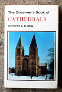 The Observers Book of Cathedrals