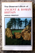 The Observers Book of Ancient & Roman Britain