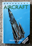 The Observers Book of Aircraft <br>38th Edition Paperback