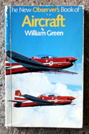 The Observers Book of Aircraft <br>35th Edition Paperback
