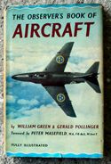 The Observers Book of Aircraft <br>Eighth Edition