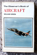 The Observers Book of Aircraft <br>Twenty Sixth Edition