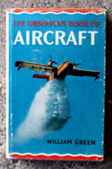 The Observers Book of Aircraft <br>Eighteenth Edition