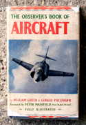 The Observers Book of Aircraft <br>Fifth Edition