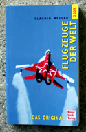 The Observers Book of Flugzeuge der Welt <br>- Aircraft - German Edition