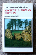 The Observers Book of Ancient & Roman Britain
