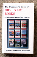 The Observers Book of Observers Books <br>Ninth Impression