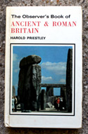 The Observers Book of Ancient & Roman Britain