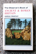 The Observers Book of Ancient & Roman Britain