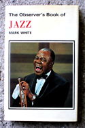 The Observers Book of Jazz