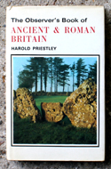 The Observers Book of Ancient & Roman Britain