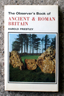 The Observers Book of Ancient & Roman <br>Britain