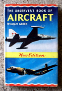 The Observers Book of Aircraft <br>Fifteenth Edition