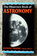 The Observers Book of Astronomy