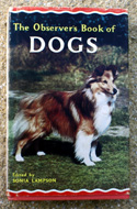 The Observers Book of Dogs