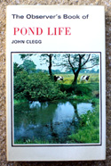 The Observers Book of Pond Life