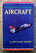 The Observers Book of Aircraft <br>Tenth Edition
