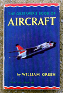 The Observers Book of Aircraft <br>Tenth Edition