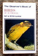 The Observers Book of Birds of Australia <br>- A2 - Rare Paperback