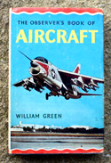 The Observers Book of Aircraft <br>Sixteenth Edition