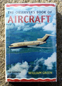 The Observers Book of Aircraft <br>Thirteenth Edition